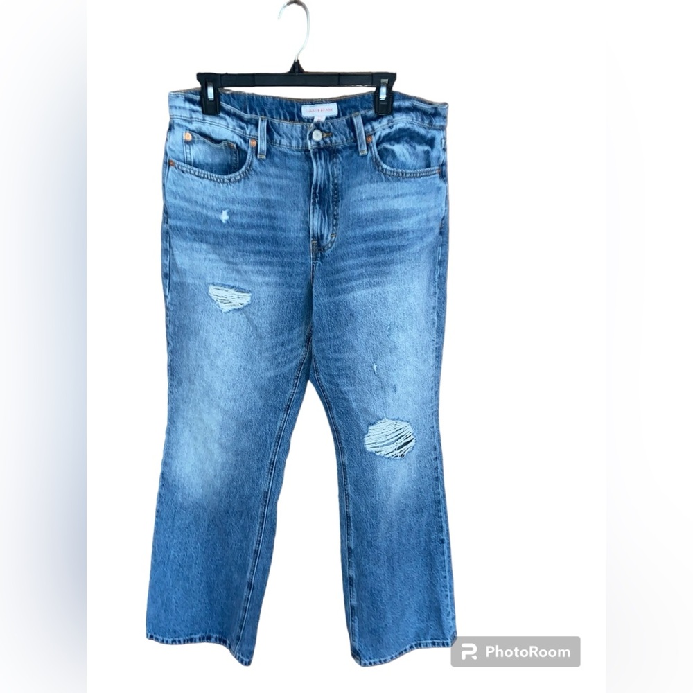 Lucky Brand Jeans